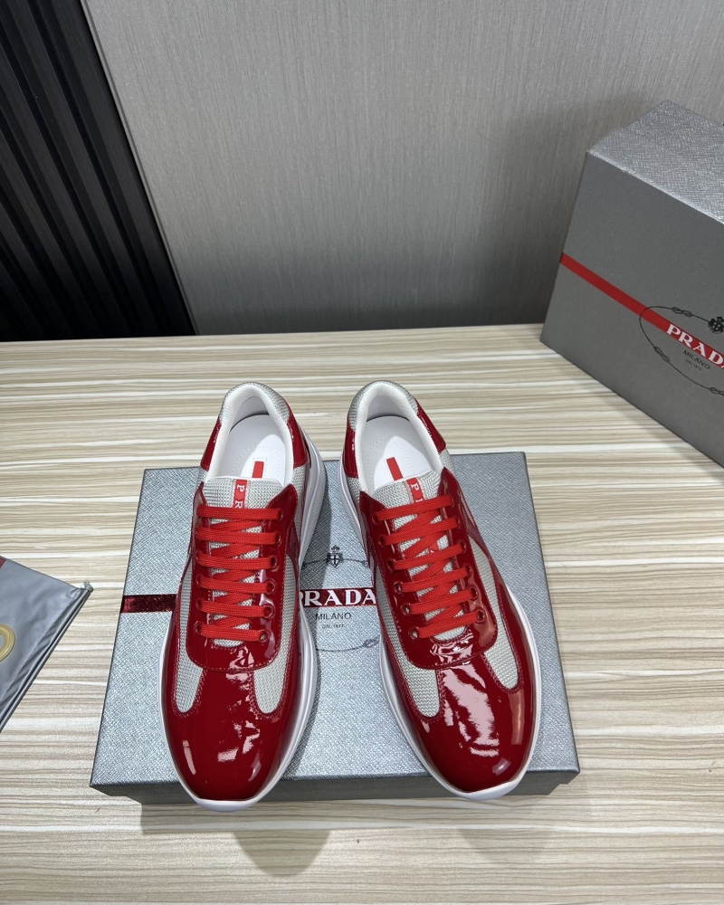 Prada Casual Shoes